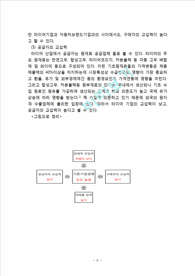 [ 금호타이어 vs 한국타이어 중국시장진출 마케팅전략 분석레포트 ] 한국타이어,금호타이어 중국진출 마케팅전략과 경쟁전략 비교분석및 향후시사점.hwp